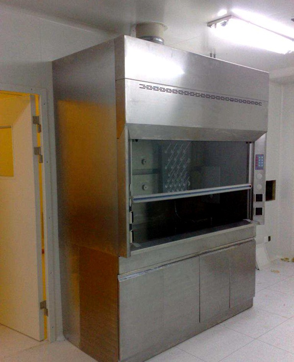 不锈钢通风柜、不锈钢通风橱、不锈钢通风设备