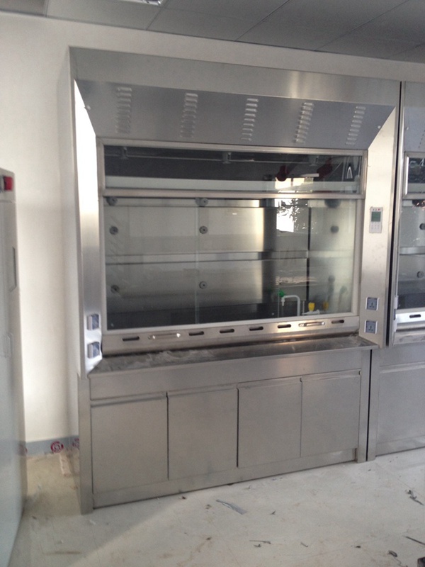 不锈钢通风柜、不锈钢通风橱、不锈钢通风设备