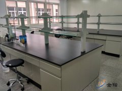 全钢实验台