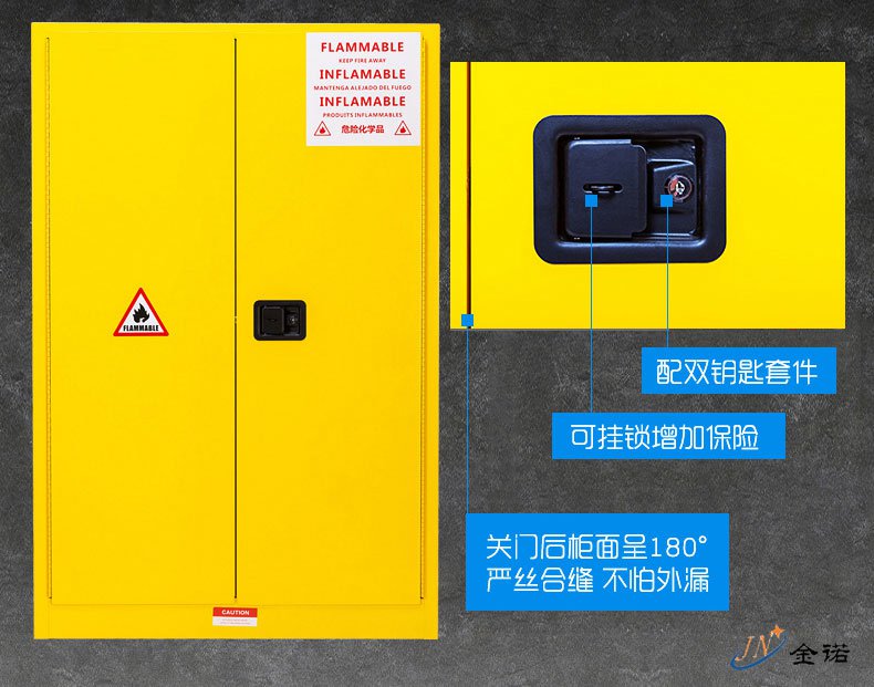 危险品柜