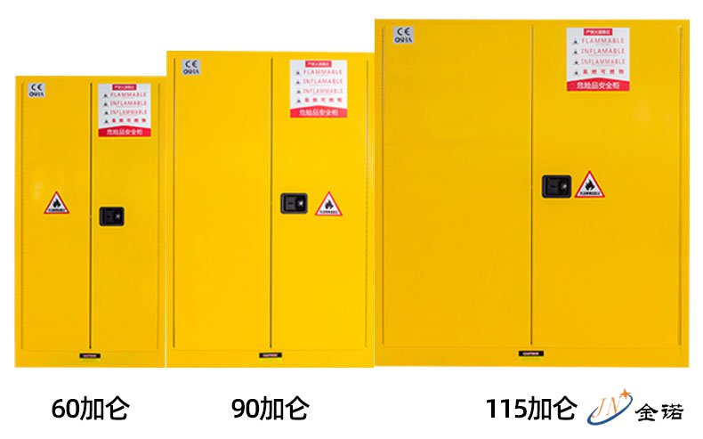 危险品柜
