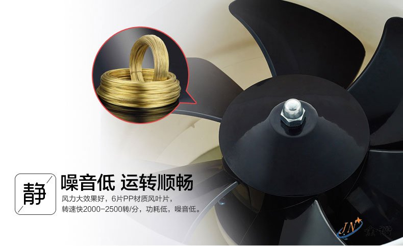 实验室离心风机