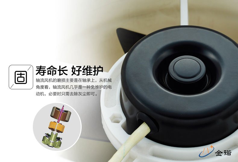 实验室离心风机