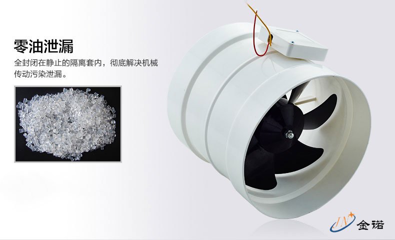 实验室离心风机