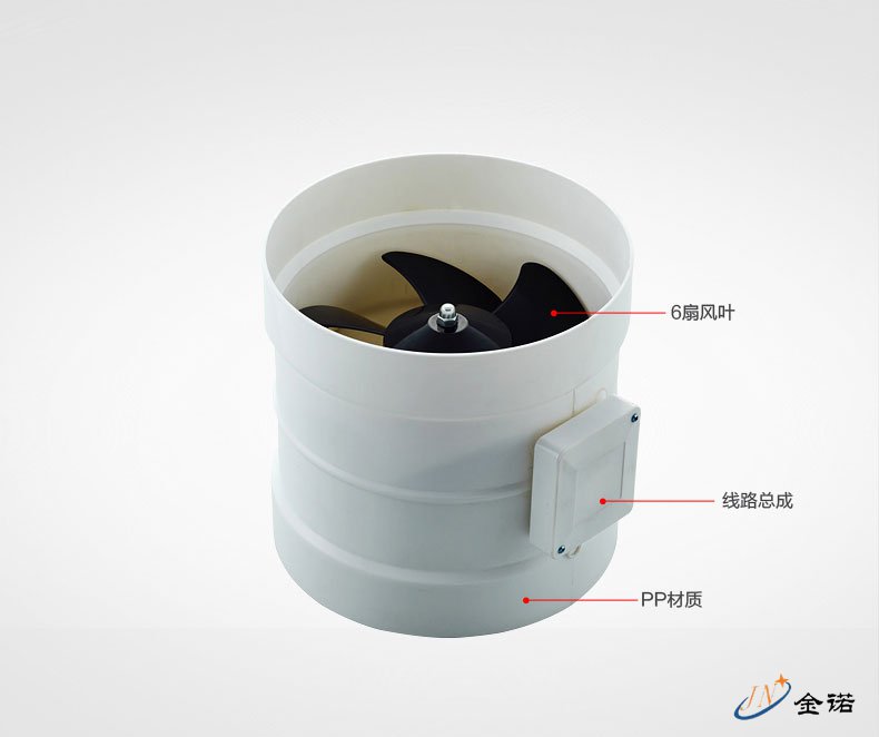 实验室离心风机