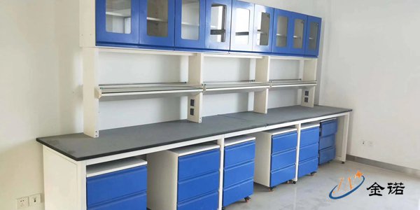 实验室吊柜,防腐防潮多层吊柜,挂墙式吊柜