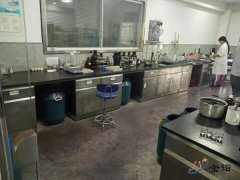 贺九江富达科技有限公司与我司合作！