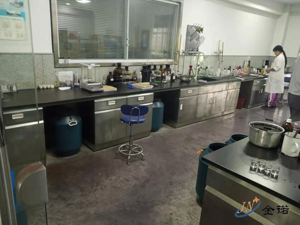 九江富达科技有限公司,实验室家具