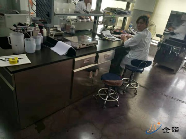 九江富达科技有限公司,实验室家具