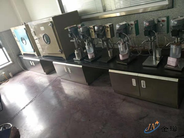 九江富达科技有限公司,实验室家具