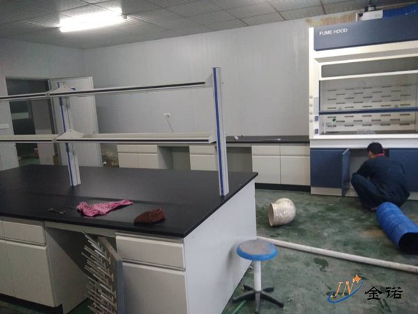 温州市钚泷环境检测有限公司