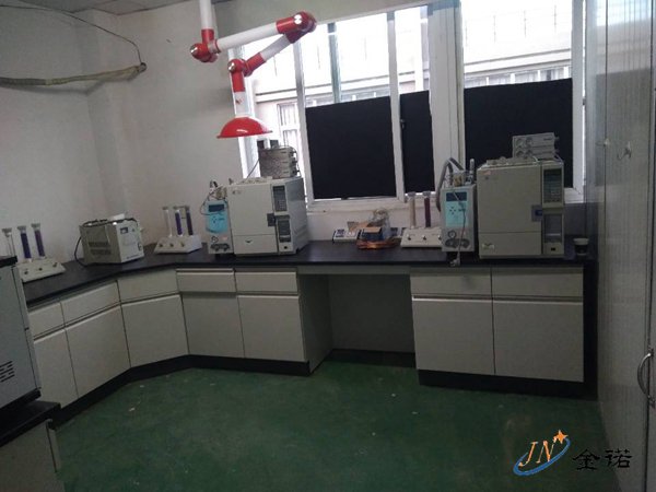 温州市钚泷环境检测有限公司