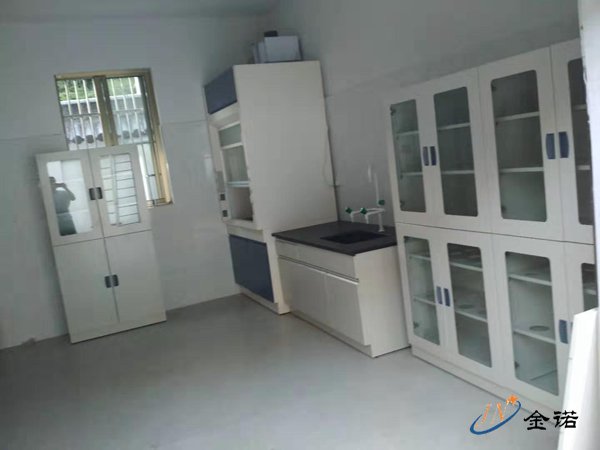 义乌市大陈镇东联村龙门脚水厂