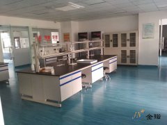 贺浙江瑞博思检测科技有限公司与我司合作！