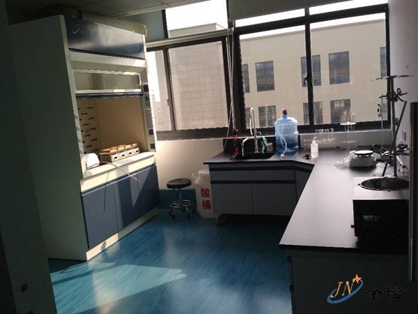 浙江瑞博思检测科技有限公司