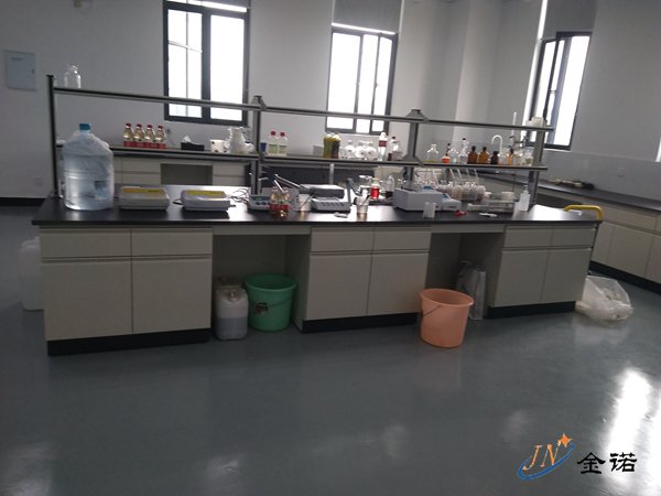 实验室功能设计