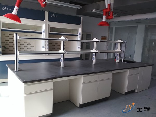 实验室功能设计