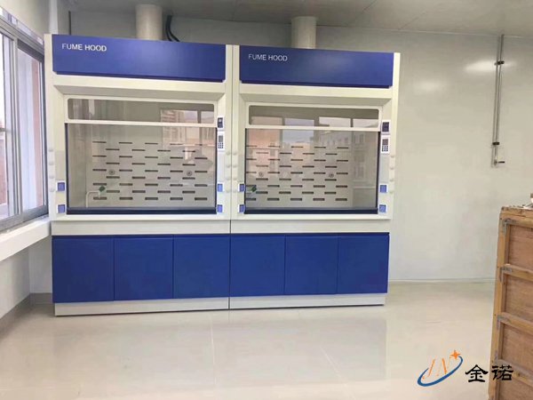 实验室通风系统