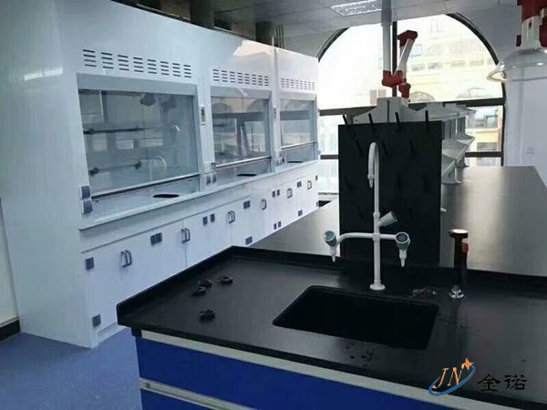 实验室通风系统