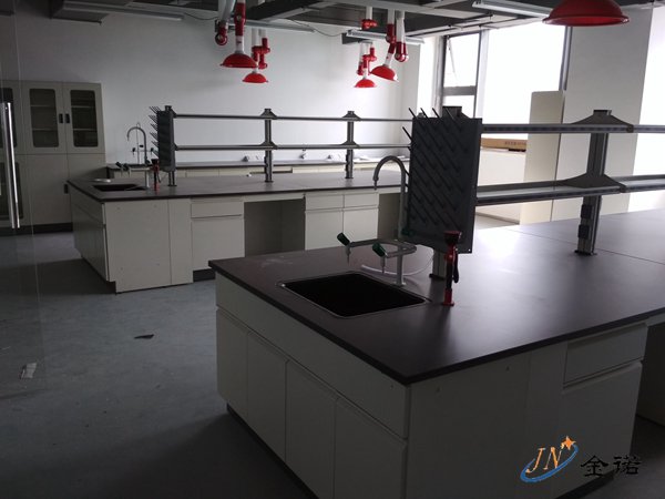 实验室功能设计