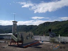 贺温州国仕邦高分子材料有限公司与我司合作